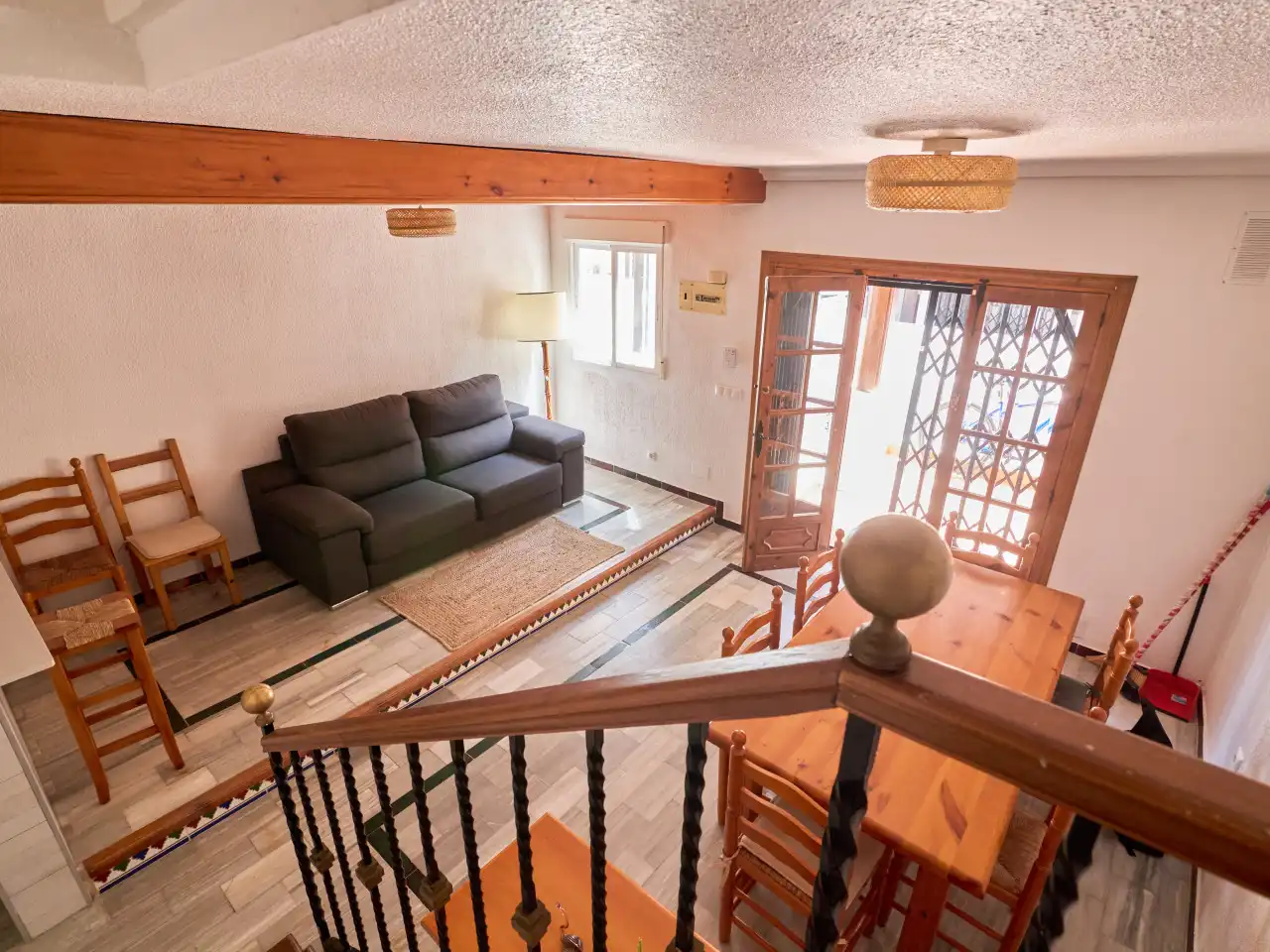Casa aparellada en venda a Playa de los Locos, imagen 46