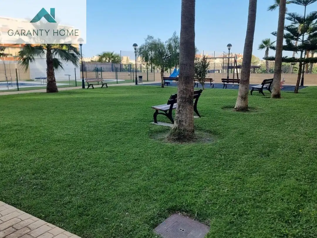 Flat with terrace to rent in Teatinos - Universidad, imagen 15