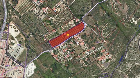 Foto 2 de Residencial en venta en Camí del Llorito, 114- Polígono 5, Urbanitzacions de Llevant, Tarragona Capital