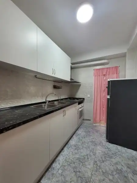 Flat for sale in Calle San Martín, 7, La Florida - Parque Norte