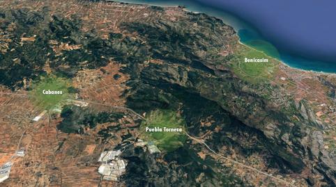 Photo 5 of Land for sale in Av de Argentina, Cabanes, Castellón