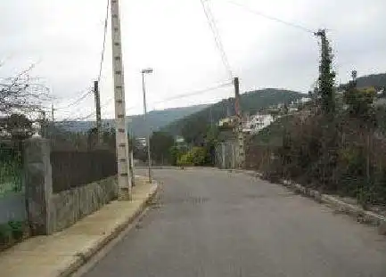 Terreny residencial en venda a Carrer de la Font Bosquina