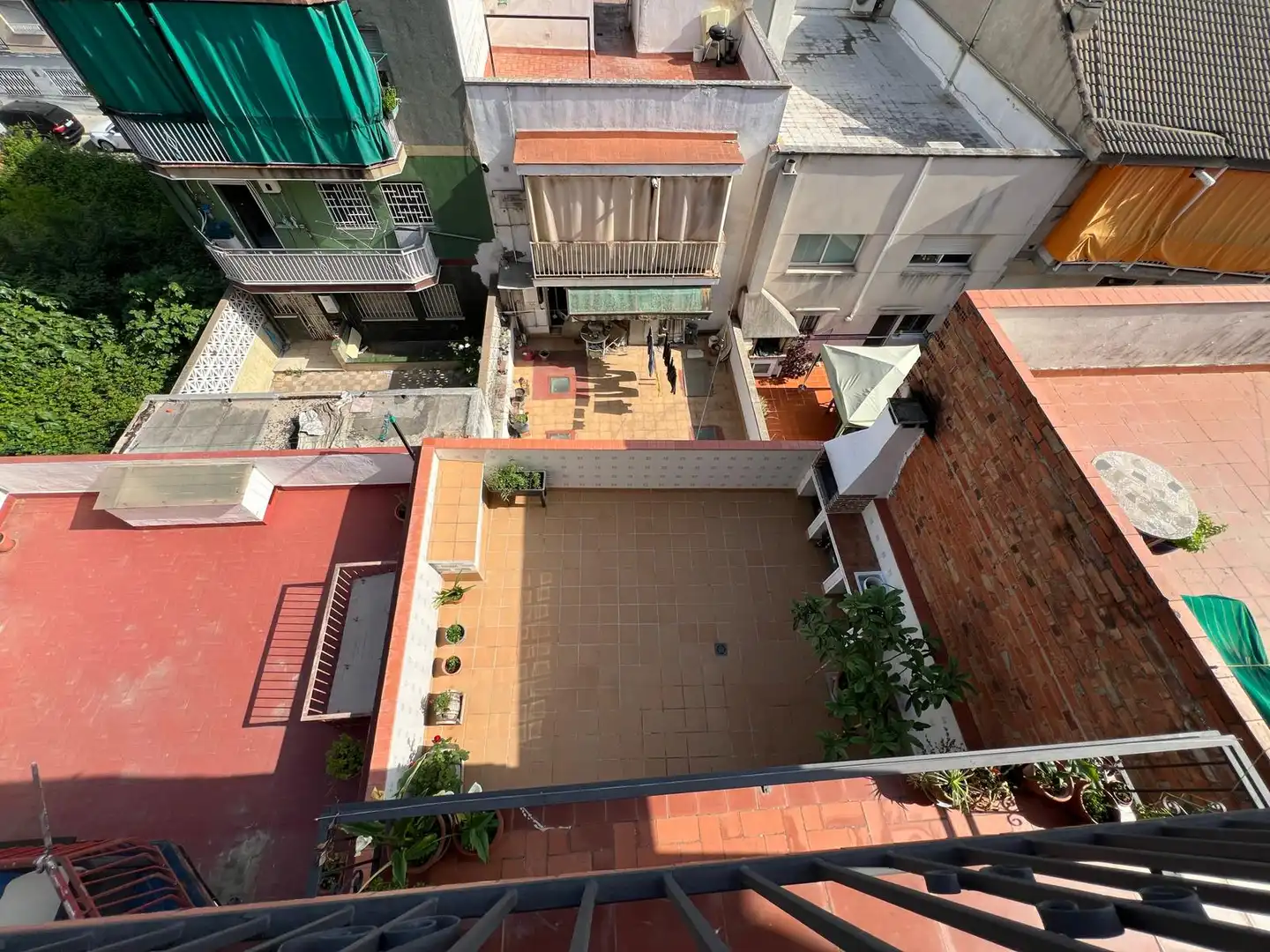 Haus mit Terrasse zum Verkauf in Avinguda de Sabadell, imagen 55