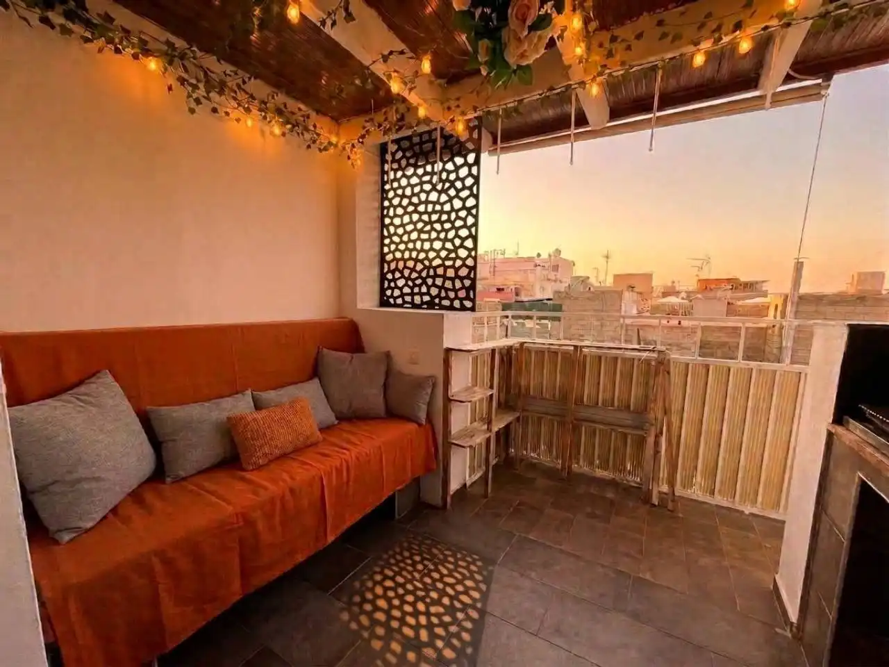 Terrace of Attic for sale in Las Galletas