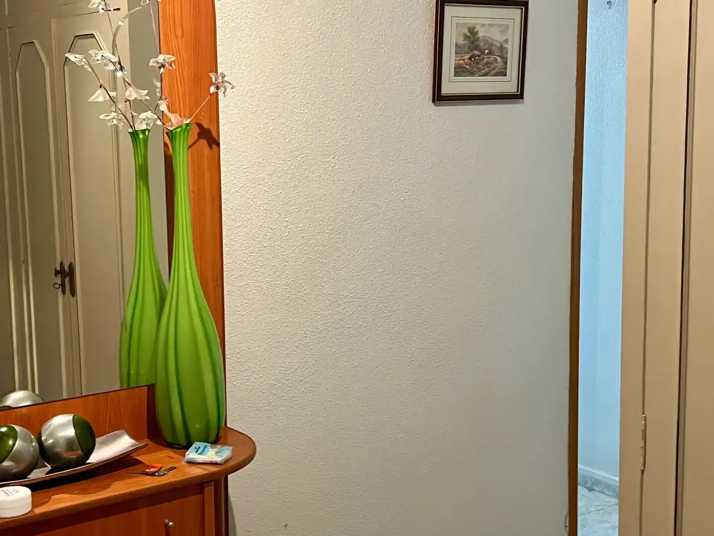 Wohnung zum Verkauf in Centro