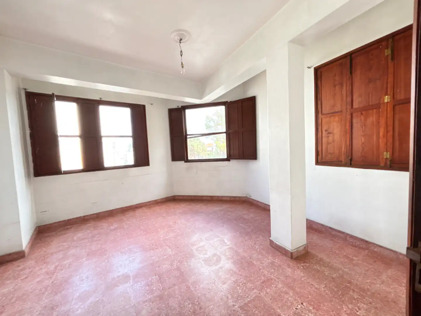 Dormitori de Edifici en venda en San Andrés y Sauces