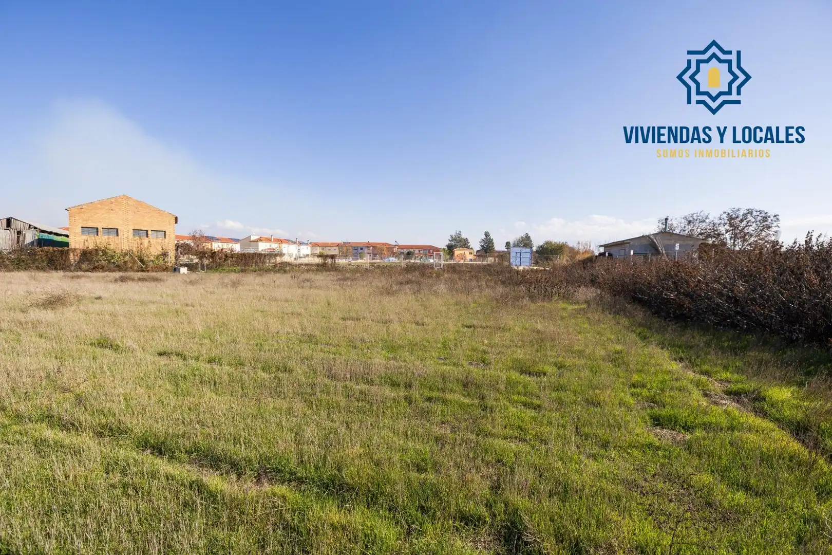 Rural land for sale in Camino Camino de Santa Fe, imagen 20