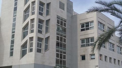 Foto 3 de Oficina de alquiler en Calle José Jesús García Díaz, 4, Urbadiez - Entrepuentes,  Sevilla Capital