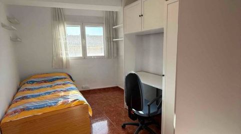 Foto 5 de Piso en venta en Santa Cristina - San Rafael, Málaga Capital
