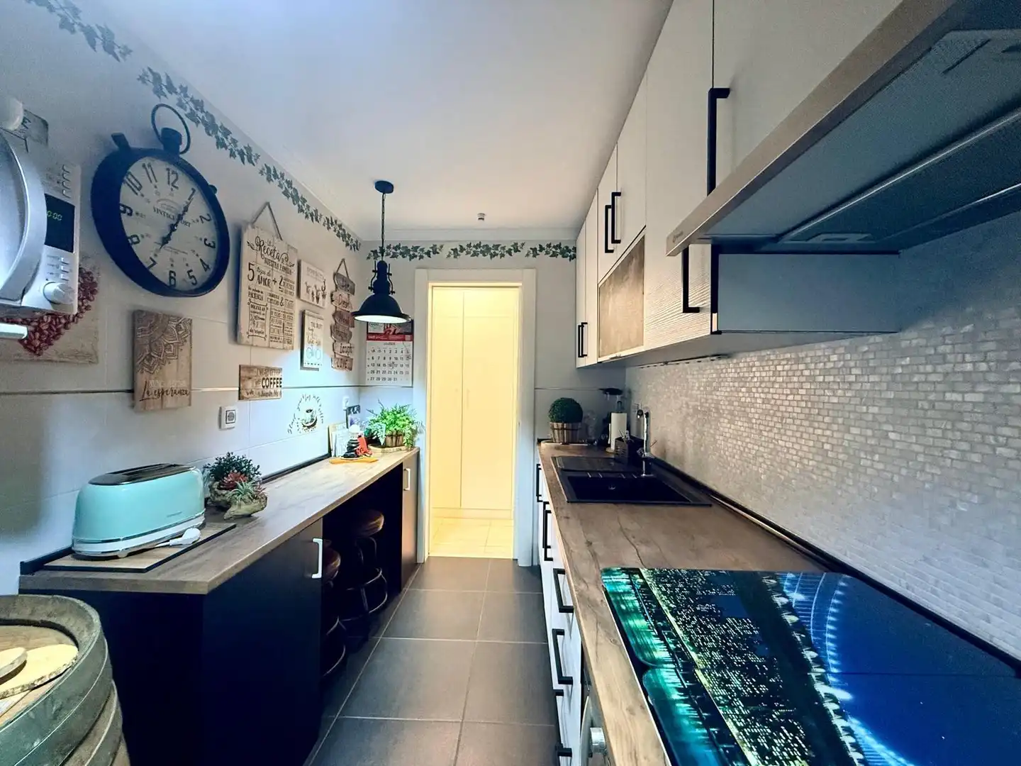 Flat with lift for sale in Pasaje GORBEA, imagen 6