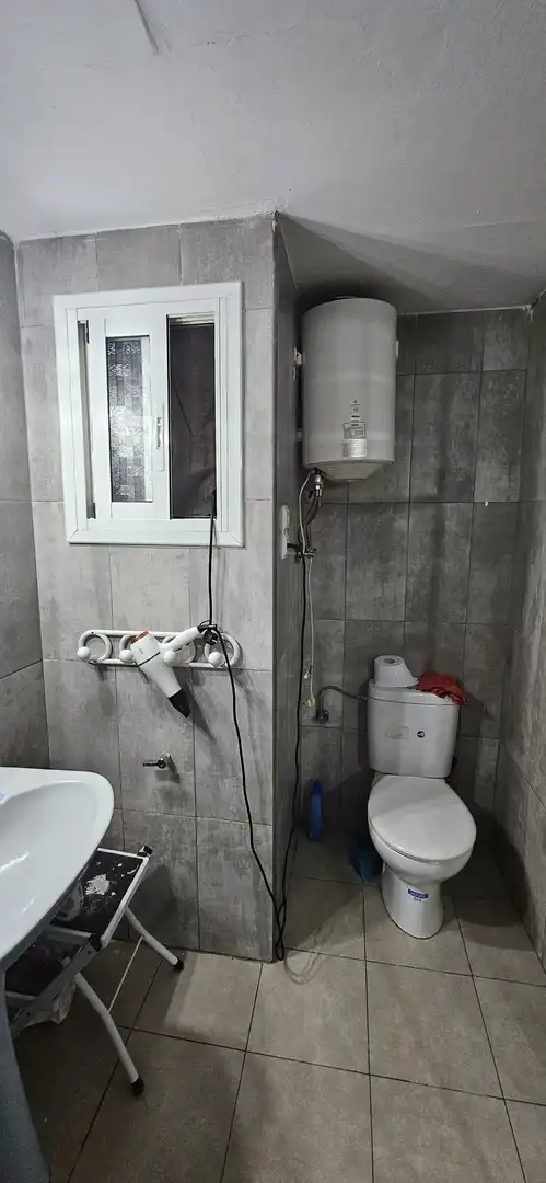 Bathroom of Apartments for sale in Benidorm