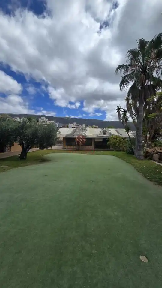 Casa amb piscina en venda a Calle Elvira, imagen 60
