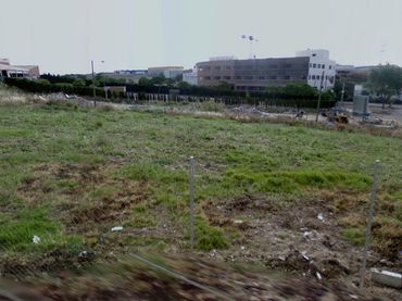 Terreno industrial en venta en Alcalá del Río