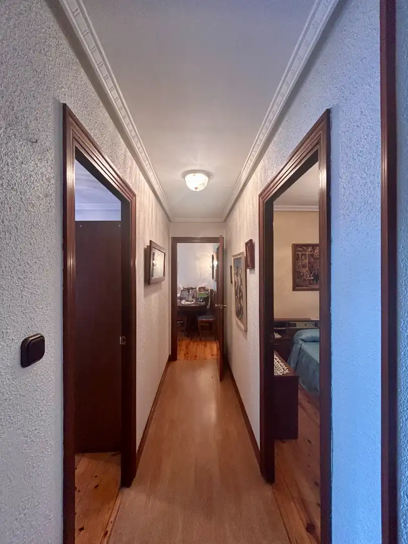 Wohnung mit Terrasse zum Verkauf in Galtzaraborda Hiribidea 51, imagen 17