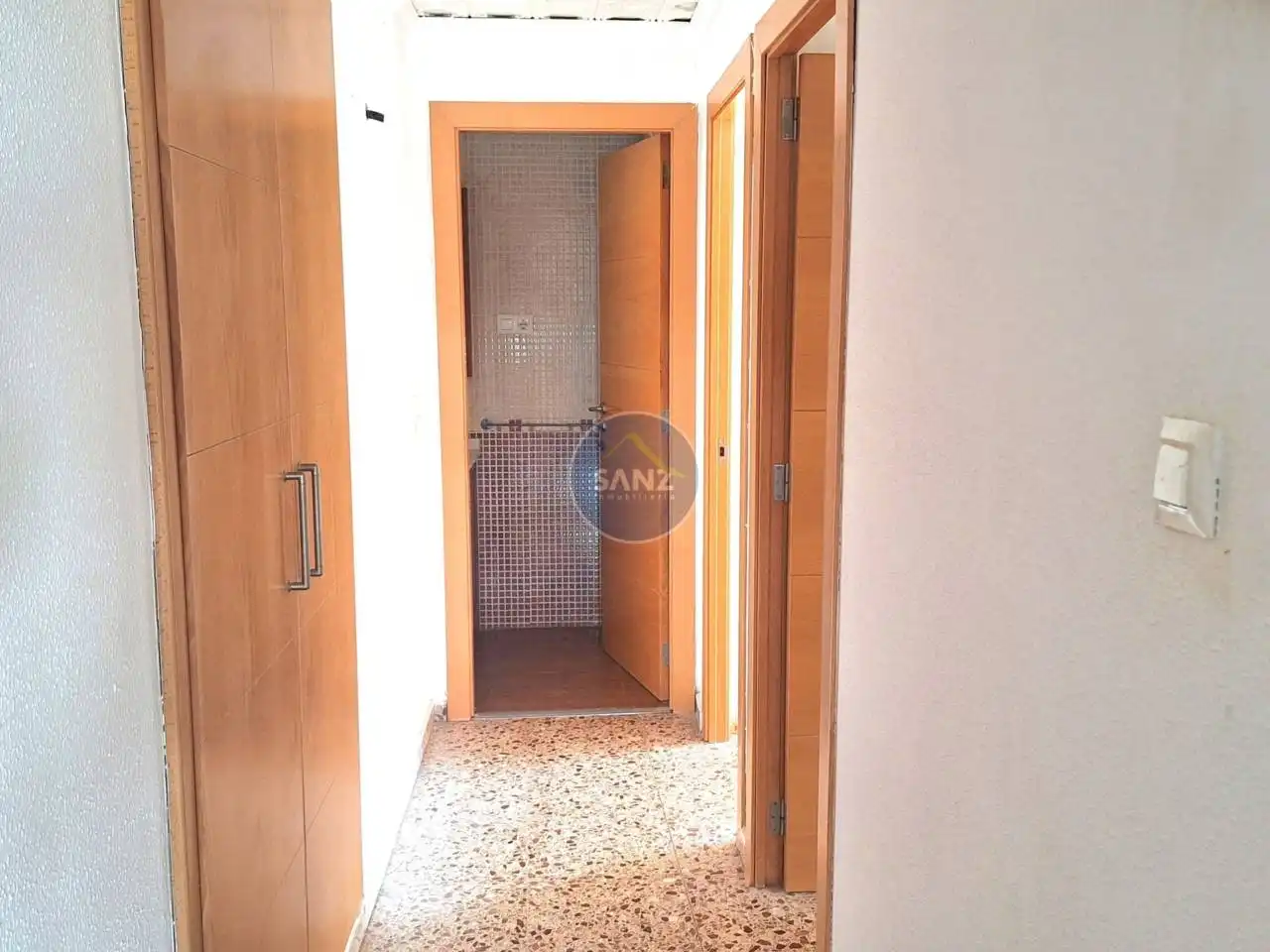 Flat with terrace for sale in Calle Calixto III, imagen 13