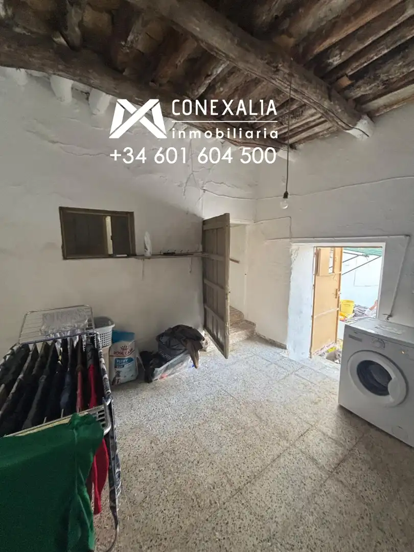 Maison avec terrasse à vendre à Setenil de las Bodegas, imagen 28