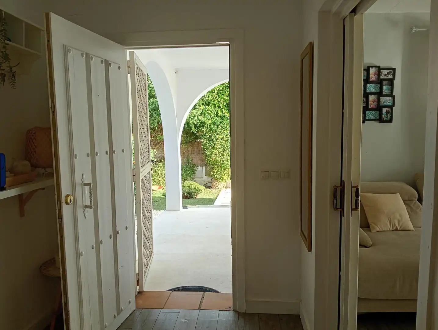 Casa o chalet en venta en Churriana