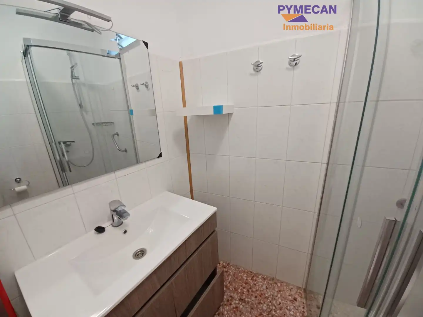 Bany de Casa o xalet en venda en Fasnia amb Aire condicionat