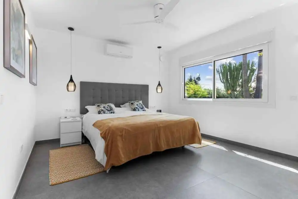 Haus mit Pool zum Verkauf in Benamara - Atalaya, imagen 13