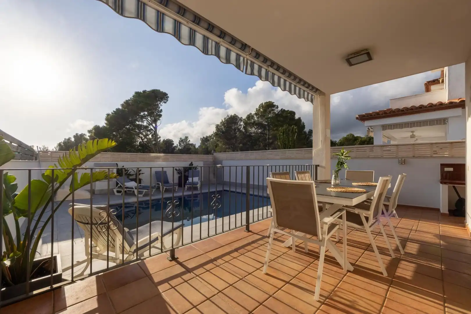 Casa a schiera con piscina in vendita a Miami Platja, imagen 2