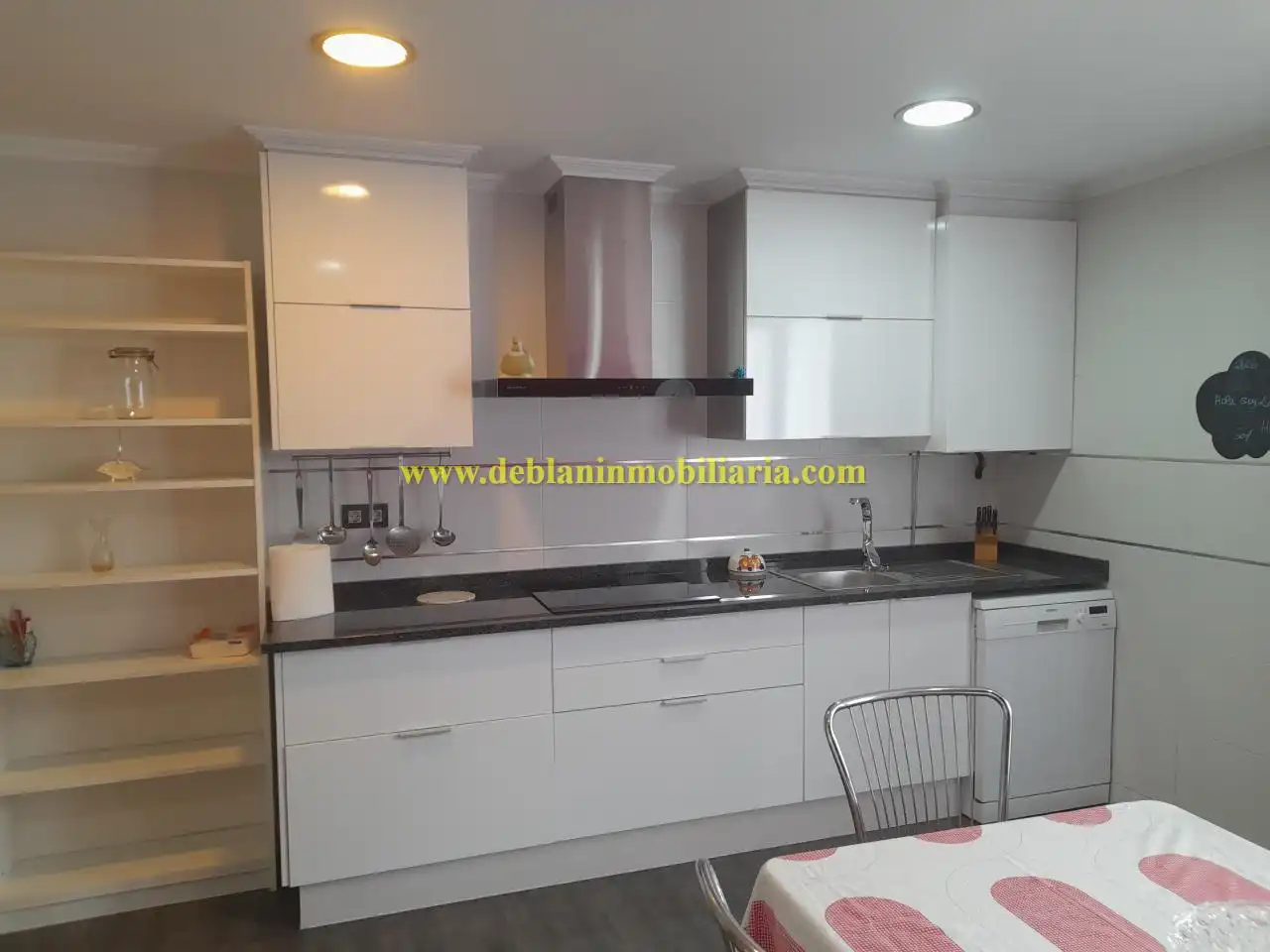 Apartament de lloguer a Videira, Tui
