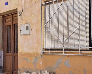 Vista exterior de Casa o xalet en venda en Águilas amb Terrassa