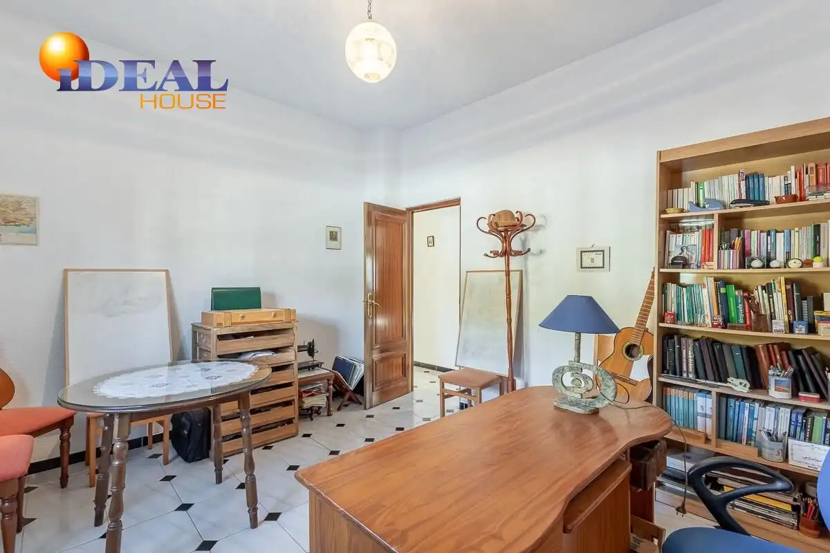 Maison avec jardin à vendre à Barrio de la Vega, imagen 10