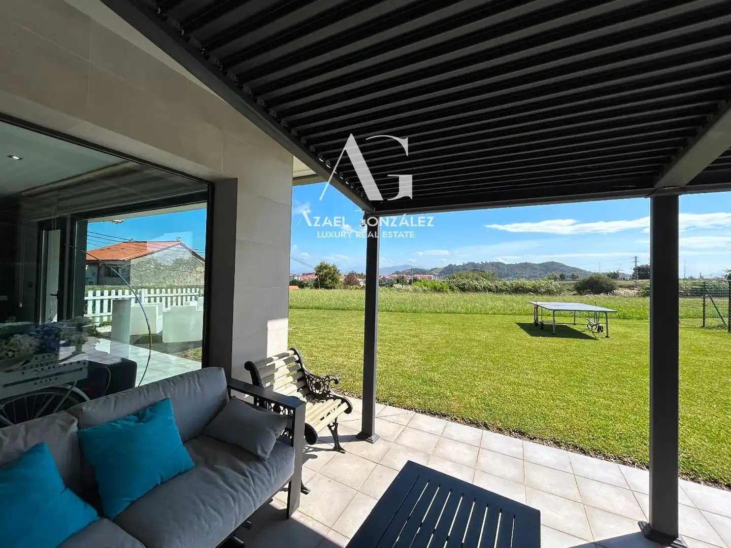 Terrace of Houses for sale in Santander  with Heating, Private garden and Terrace