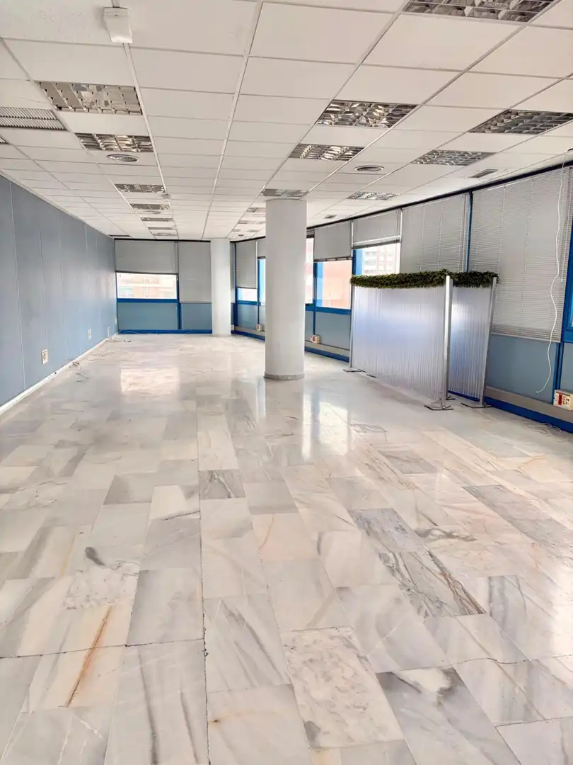Büro mit Aufzug zur Miete in Centro, imagen 28