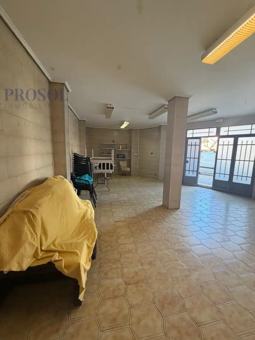Business premises for sale in Avenida Alemania-Italia