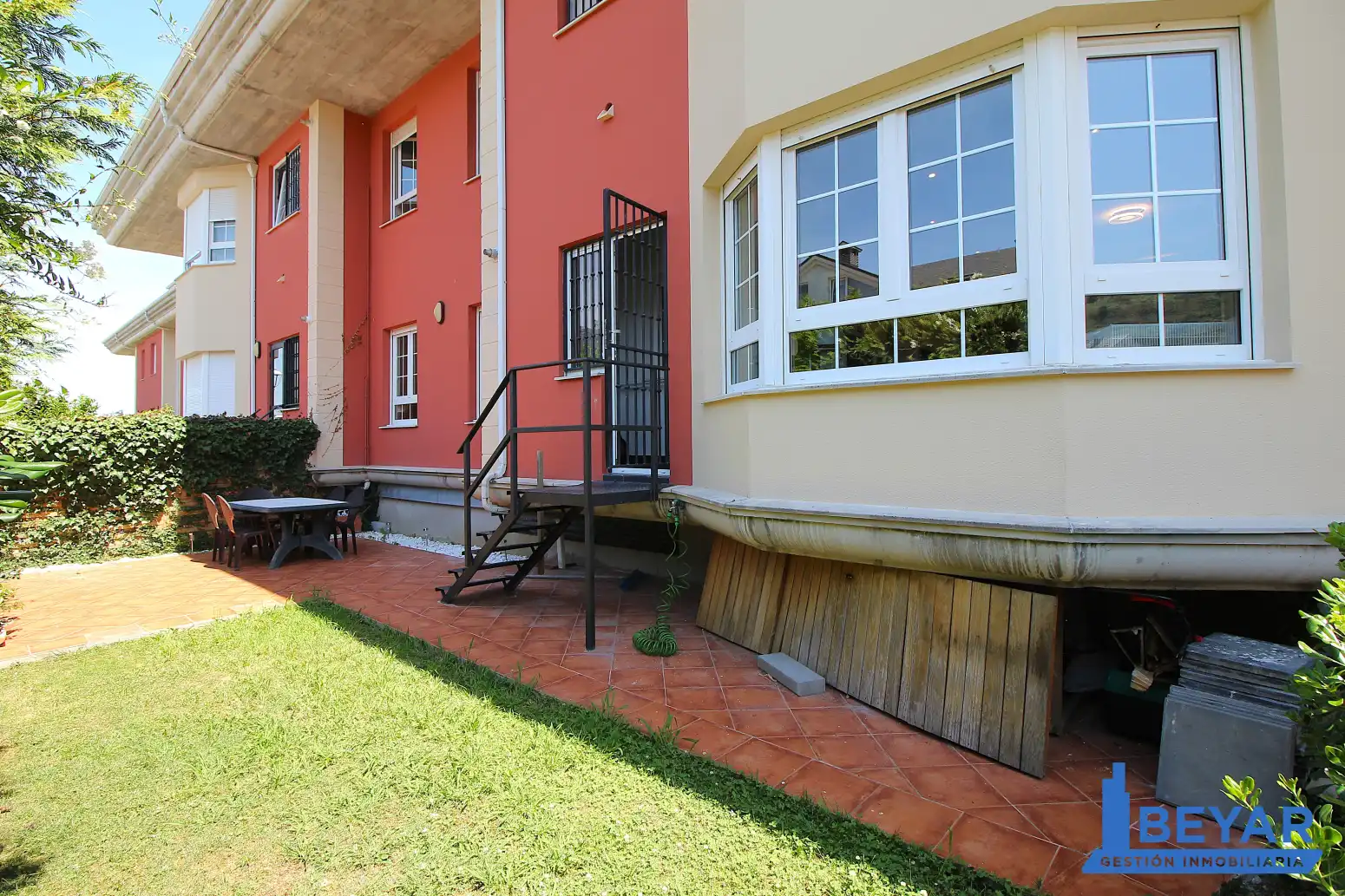 Flat with garden for sale in Liencres - Barrio Las Reigadas 22, imagen 44