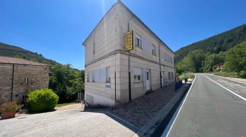 Foto 5 von Haus oder Chalet zum Verkauf in Calle Villa, Tubilla del Agua, Burgos