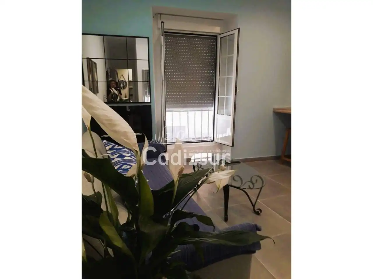 Apartamento de alquiler en Cádiz, Cádiz