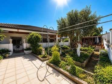Casa con balcón en venta en Fonollosa
