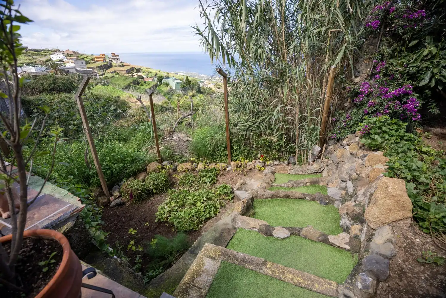 Chalet en venta en San Juan de la Rambla, imagen 30