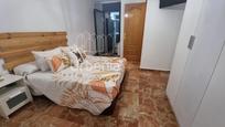 Bedroom of Flat for sale in Mataró  with Air Conditioner and Terrace