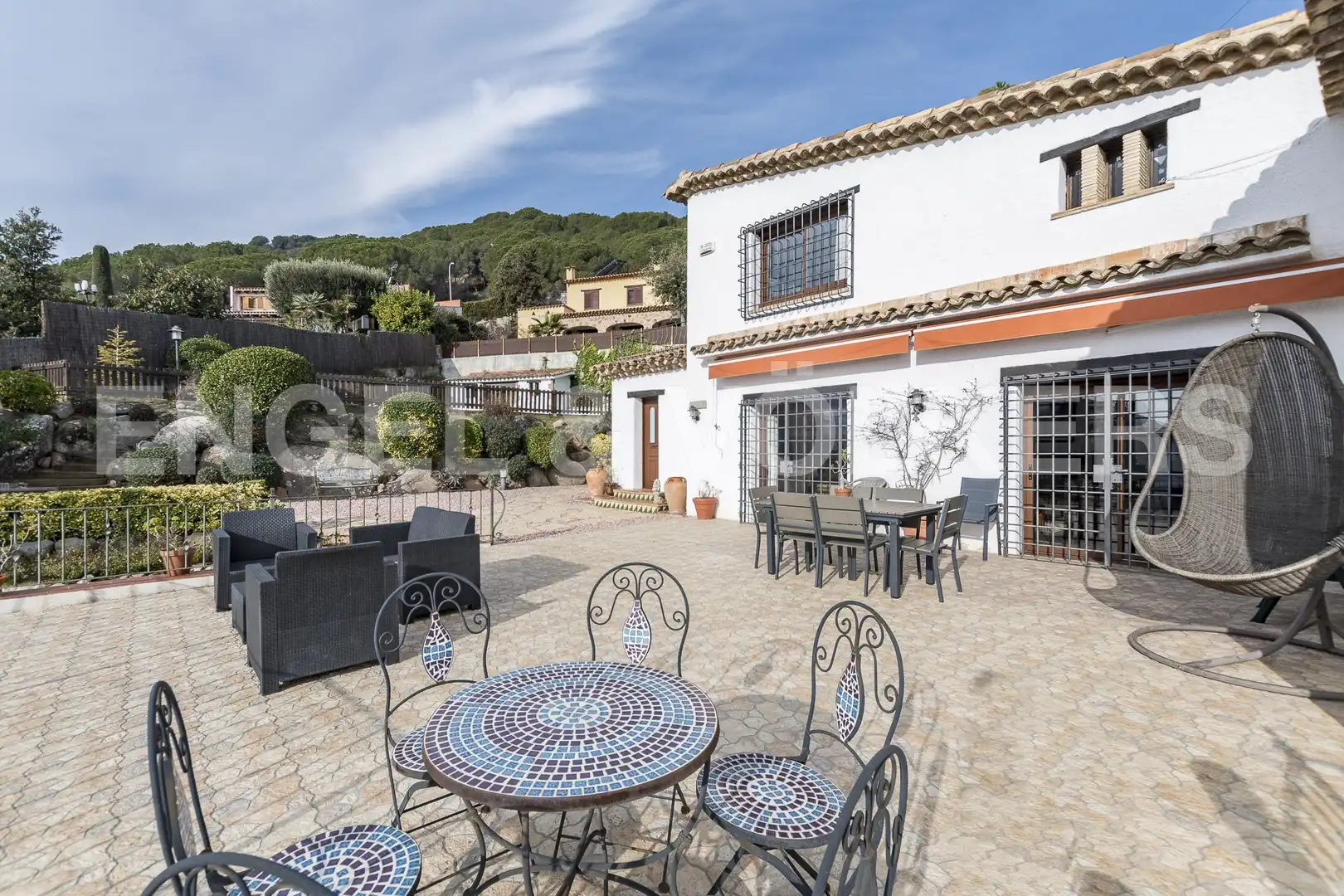 Casa amb piscina en venda a Nucli Urbà, imagen 16