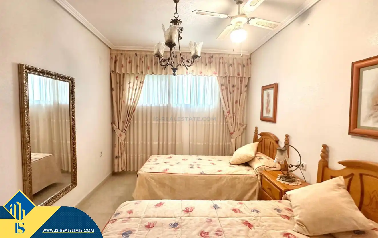 Penthouse mit Aufzug zum Verkauf in Playa del Cura, imagen 13