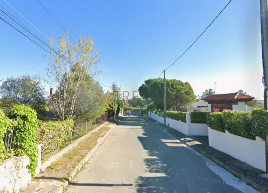 Detached homes for sale in Torrejón del Rey