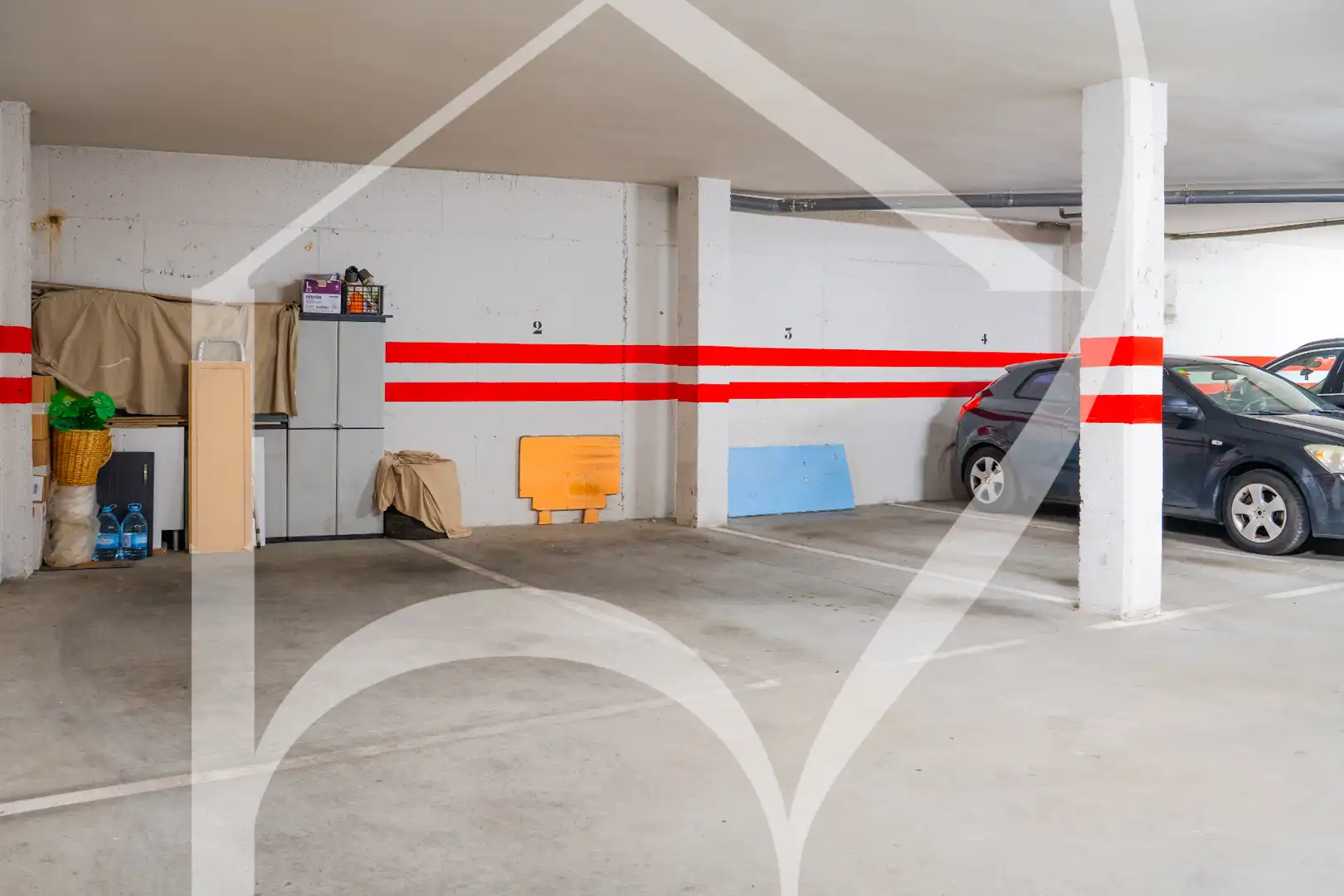 Apartament amb ascensor en venda a Calleja Sola, imagen 15