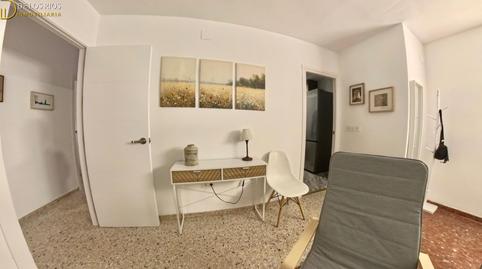 Foto 5 de Pis de lloguer a Calle Sanchica, Cervantes, Granada