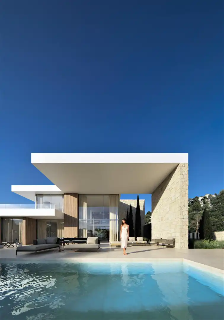Chalet con piscina en venta en Pinar del Advocat - Cometa, imagen 6