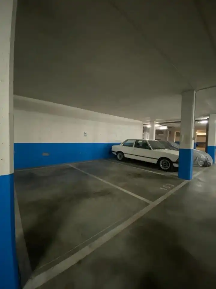 Parking de Garaje de alquiler en Azuqueca de Henares