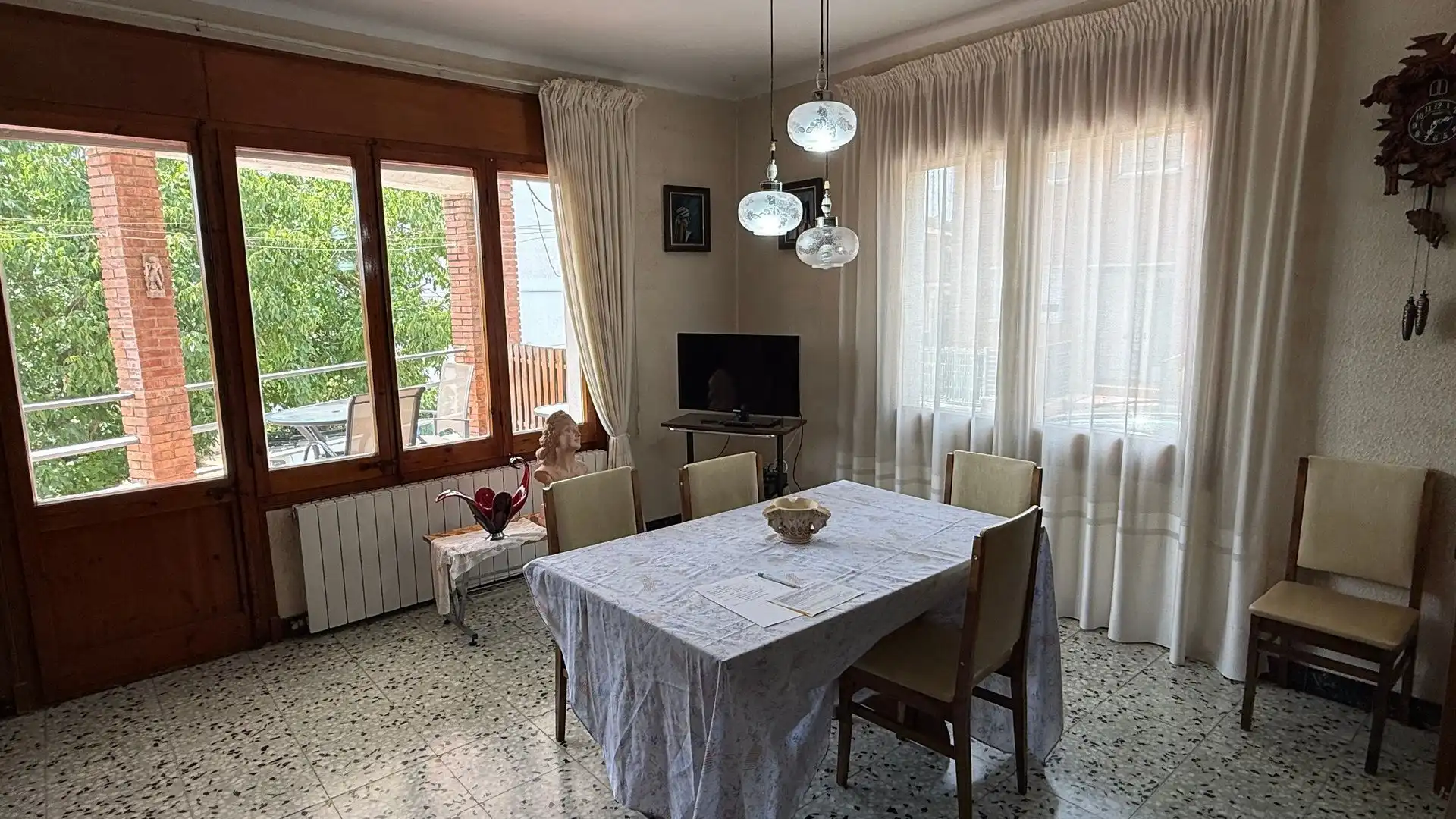 Houses for sale in Canigó, Moià