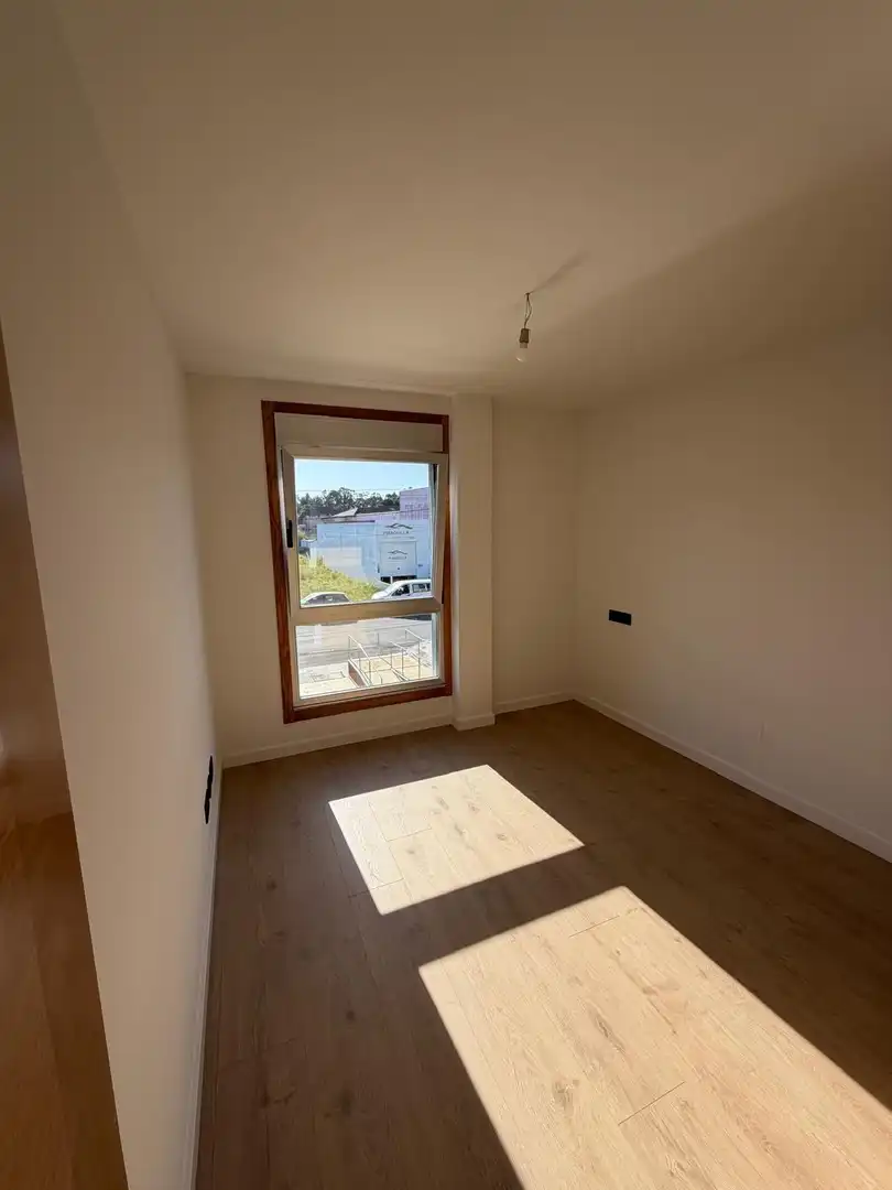 Bedroom of Flat for sale in A Illa de Arousa 