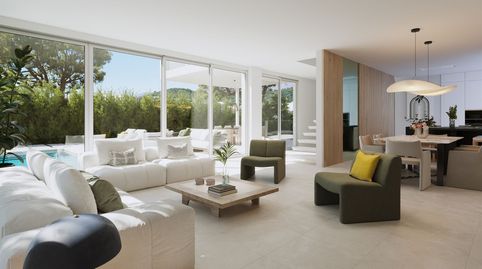 Photo 4 of Houses for sale in Zona Calvario, Estepona