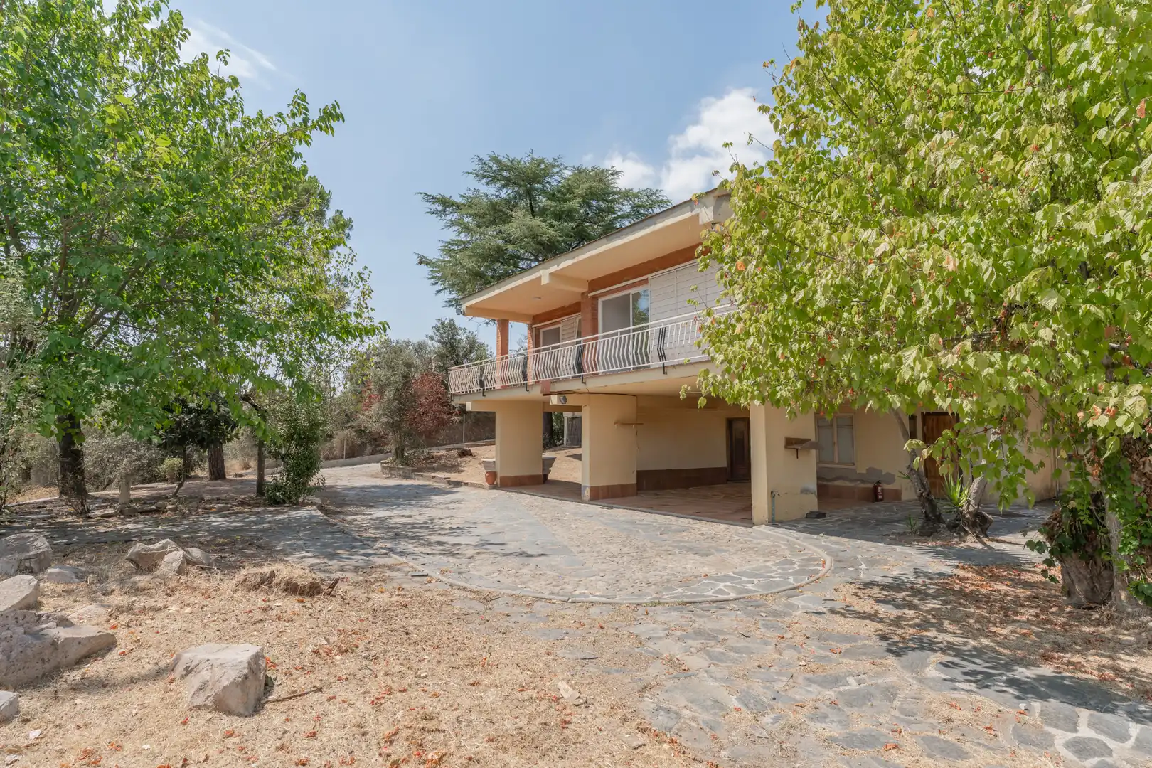 Haus mit Terrasse zum Verkauf in Sant Pere de Vilamajor, imagen 10