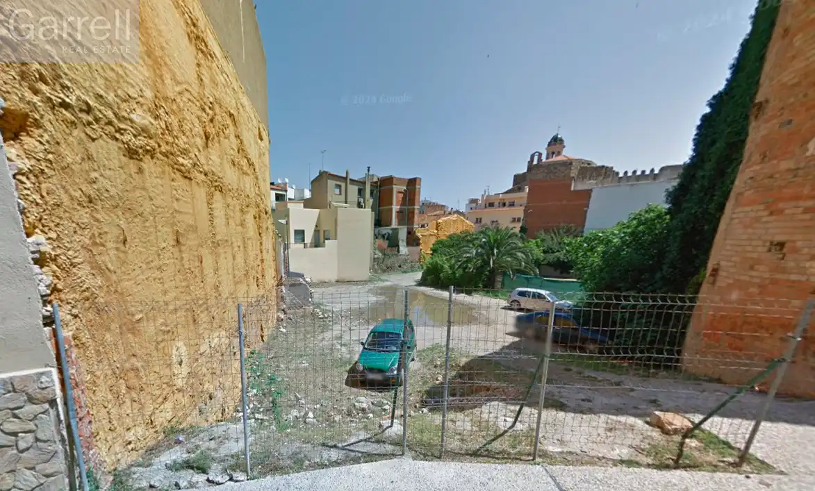 Grundstücke und Bauplätze zum Verkauf in CARRER MURALLA 
 LLANÇA (GIRONA), imagen 5
