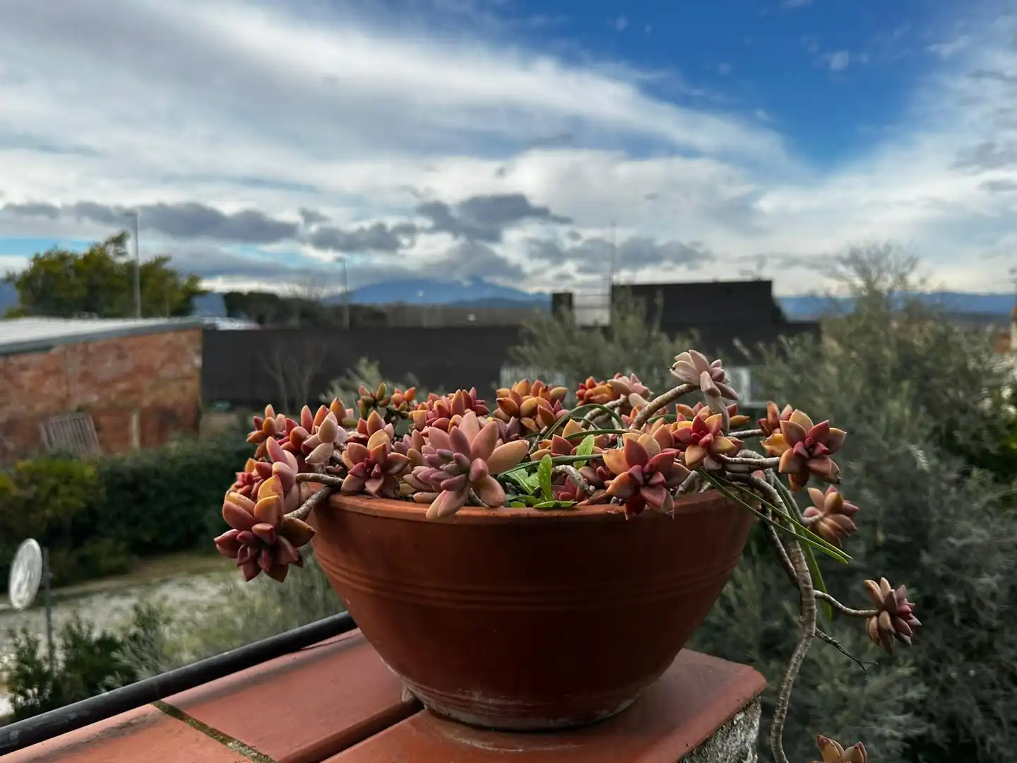 Jardí de Pis en venda en Tordera amb Calefacció, Terrassa i Balcó