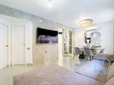 Rez-de-chaussée à vendre à Sants - Montjuïc